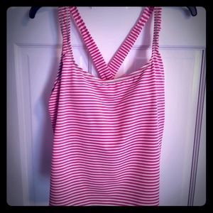 Beach House Tankini Swimsuit